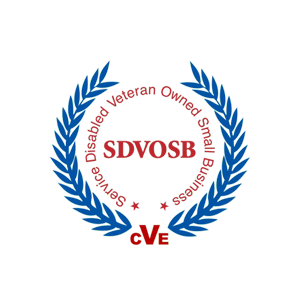 SDVOSB logo