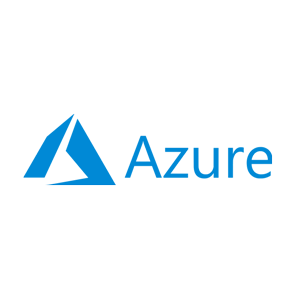 Microsoft Azure logo