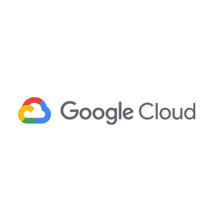 Google Cloud logo